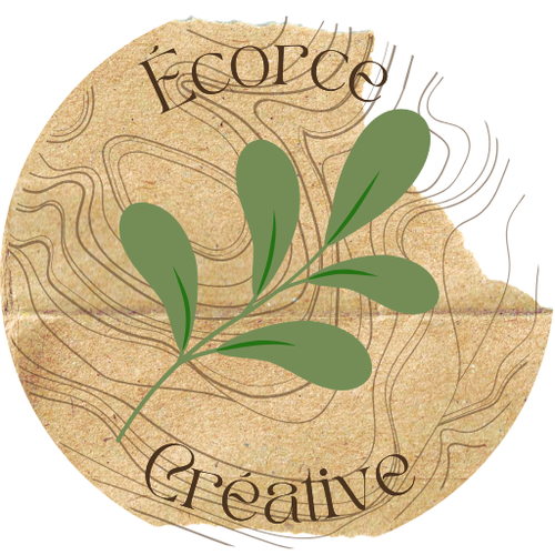 Écorce Créative 🌿